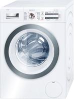 Bosch Way285sl Homeprofessional Wasmachine 8kg 1400t, Ophalen of Verzenden, Zo goed als nieuw, Voorlader, 85 tot 90 cm