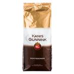 Kanis & Gunnink Medium Roast Koffiebonen, Witgoed en Apparatuur, Koffiemachine-accessoires, Verzenden, Nieuw