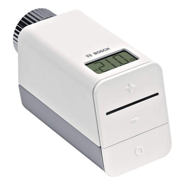 Bosch Smart RT10-RF radiatorthermostaat - horizontaal, Doe-het-zelf en Verbouw, Verwarming en Radiatoren, Verzenden
