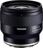 Tamron 35 mm F2.8 Di M1:2 OSD III 67 mm filter (geschikt, Verzenden, Zo goed als nieuw
