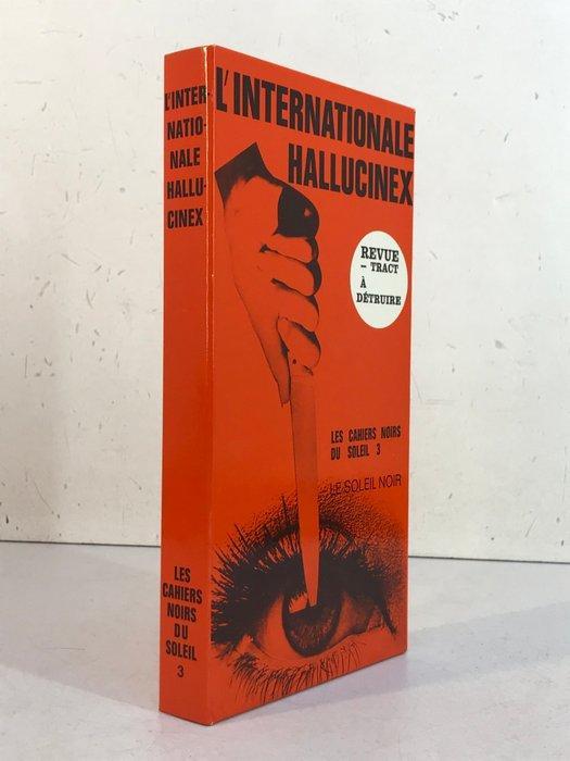 William Burroughs, Claude Pelieu, Carl Weisner, Jeff Nuttal,, Antiek en Kunst, Antiek | Boeken en Bijbels