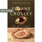De ketting 9789029089517 Sloane Crosley, Boeken, Verzenden, Gelezen, Sloane Crosley