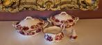Royal Albert - Tafelservies (4) - Old English Rose - Bone