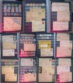 Duitsland en Koloniën 1851/1920 - oude Duitse staten, Postzegels en Munten, Gestempeld