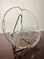 Daum - Dienblad - Kristal, Antiek en Kunst