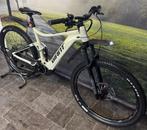 PRACHTIGE Giant Stance E+ 1 Elektrische MTB (FULLY), Zo goed als nieuw, 50 km per accu of meer, 55 tot 59 cm, Giant