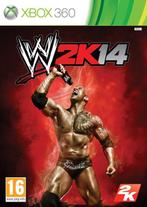 WWE 2K14 (Xbox 360), Vanaf 12 jaar, Gebruikt, Verzenden