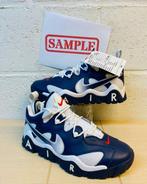 Nike - SAMPLE Air Barrage USA Team P42,5 - Sneakers - Maat:, Nieuw