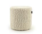 Stool Vista small - wit | BY-BOO, Huis en Inrichting, Ophalen of Verzenden, Nieuw