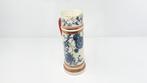 Kruik - Creamware - Jugendstil 1880-1910, Antiek en Kunst