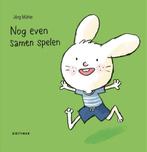 Boek: Nog even samen spelen - (als nieuw), Boeken, Verzenden, Zo goed als nieuw