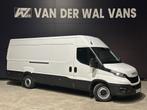 Iveco Daily 35S16 157pk L3H2 Euro6 Airco | 3500kg trekvermog, Stof, Gebruikt, Iveco, Wit