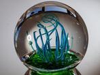 Selkirk Glass - Peter Holmes - Presse-papier - Seefarn