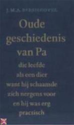 Oude geschiedenis van Pa die leefde als een dier want hij, Verzenden, Zo goed als nieuw, J.M.A. Biesheuvel