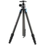 Sirui ST-224 + ST-20, Nieuw, 175 cm of meer, Met balhoofd, Ophalen of Verzenden