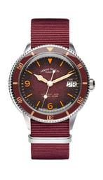Armand Nicolet - VS1 - Zonder Minimumprijs - Date A500AXAA, Sieraden, Tassen en Uiterlijk, Nieuw