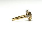 Zonder Minimumprijs - Ring - 18 karaat Geel goud - 0.50ct., Nieuw