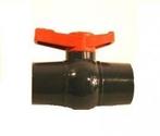 Pvc Kogelkraan 63mm (Pvc Kogelkraan budget), Tuin en Terras, Vijver-toebehoren, Ophalen of Verzenden, Nieuw, Overige typen