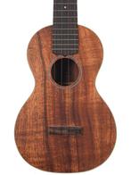 Martin 2KC Concert Ukelele Hawaiian Koa 2021 (Ukulele), Ophalen of Verzenden, Gebruikt