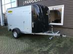 Humbaur HKPA Aluminium gesloten aanhangwagens! Met subsidie!, Auto diversen, Aanhangers en Bagagewagens, Nieuw