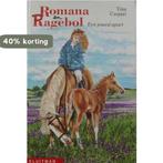 Een paard apart / Romana en Ragebol 9789020662436 T. Caspari, Verzenden, Gelezen, T. Caspari