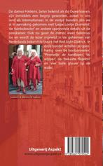 Ouwehoeren 9789461535542 Louise Fokkens, Verzenden, Zo goed als nieuw, Louise Fokkens