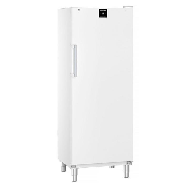 GGM Gastro | LIEBHERR | Vrieskast PERFORMANCE - 332 liter -, Witgoed en Apparatuur, Vriezers en Diepvrieskisten, Inbouw, Vrieskast