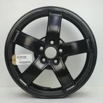 Set velgen 16 inch Universeel TEC 5x100 *OS1007450*, Auto-onderdelen, Banden en Velgen, 18 inch, Gebruikt, Velg(en), Ophalen of Verzenden