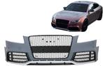 Voorbumper | Audi | A5 Cabriolet 09-11 2d cab. / A5 Coupé 07, Verzenden, Nieuw, Audi