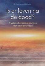 Is er leven na de dood? 9789044753158, Boeken, Verzenden, Zo goed als nieuw, Jean- -Jacques Charbonier