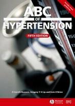 ABC Series: ABC of hypertension by D. G Beevers (Paperback), Boeken, Taal | Engels, Gelezen, Eoin O'brien, Gareth Beevers, Gregory Lip