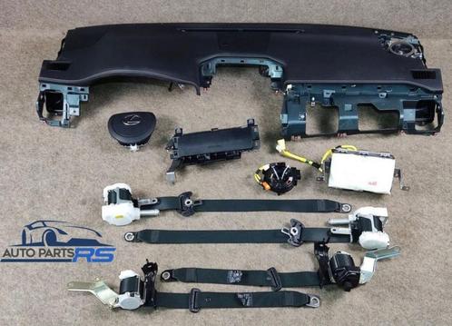 Dashboard + Airbags + Veiligheidsgordels Lexus NX, Auto-onderdelen, Dashboard en Schakelaars, Gebruikt, Lexus, Verzenden