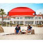 2dekans | E-Z Up Partytent - Paviljoen - Waterdicht - Met, Tuin en Terras, Partytenten, Ophalen of Verzenden, Zo goed als nieuw