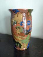 Vaas - Bursley Ware design vaas decor Amstel - Stijl, Antiek en Kunst
