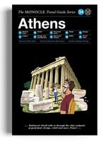 9783899559590 The Monocle Travel Guide to Athens, Verzenden, Nieuw, Monocle