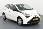 Private Lease - Toyota Aygo - 1.0 VVT-i x-fun 5d, Auto's, Gebruikt, Overige carrosserieën, Met garantie (alle), Handgeschakeld