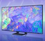 Samsung 75CU8579 (2023) - 75 inch 4K UltraHD Tizen SmartTV, 100 cm of meer, Samsung, Smart TV, LED