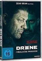 Drone - Tödliche Mission von Jason Bourque  DVD, Zo goed als nieuw, Verzenden