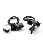 Mercedes EIS/ELV/TCU/ISM naar 16-pins OBD2 Verloopkabelset –, Auto diversen, Autogereedschap, Verzenden, Nieuw