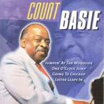 cd - Count Basie - Count Basie, Verzenden, Zo goed als nieuw