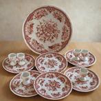 Villeroy & Boch - Eetservies (13) - Fasan - Vitroporcelain -