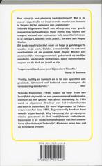 Happy worker-goedkoop 9789057591440 Y. Eijgenstein, Verzenden, Gelezen, Y. Eijgenstein