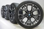 BMW 1 serie 2 serie F70 F74 975M 18 inch velgen Maxxis Zomer, Auto-onderdelen, 18 inch, Gebruikt, Velg(en), Ophalen of Verzenden