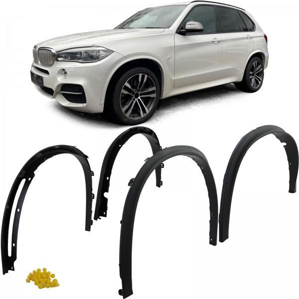 Wielkast randen BMW X5 F15 13-18, Auto-onderdelen, Overige Auto-onderdelen, Ophalen of Verzenden