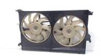 Koelventilatormotor Opel Vectra C 2.2 DTI 16V 875496M, Ophalen of Verzenden, Gebruikt, Opel