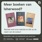 Meneer Norris neemt de trein 9789021468563 Isherwood, Verzenden, Gelezen, Isherwood