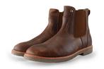 Panama Jack Chelsea boots in maat 42 Bruin | 10% extra, Bruin, Verzenden, Boots, Gedragen