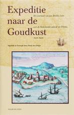 Expeditie naar de Goudkust | 9789057304453 |, Zo goed als nieuw