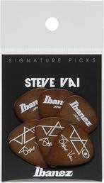 Ibanez Steve Vai Signature Series plectrum Heavy 1.00 mm, Ophalen of Verzenden, Nieuw, Elektrische gitaar