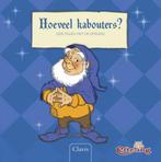 Hoeveel kabouters? / Efteling-kinderboeken 9789044808919, Verzenden, Gelezen